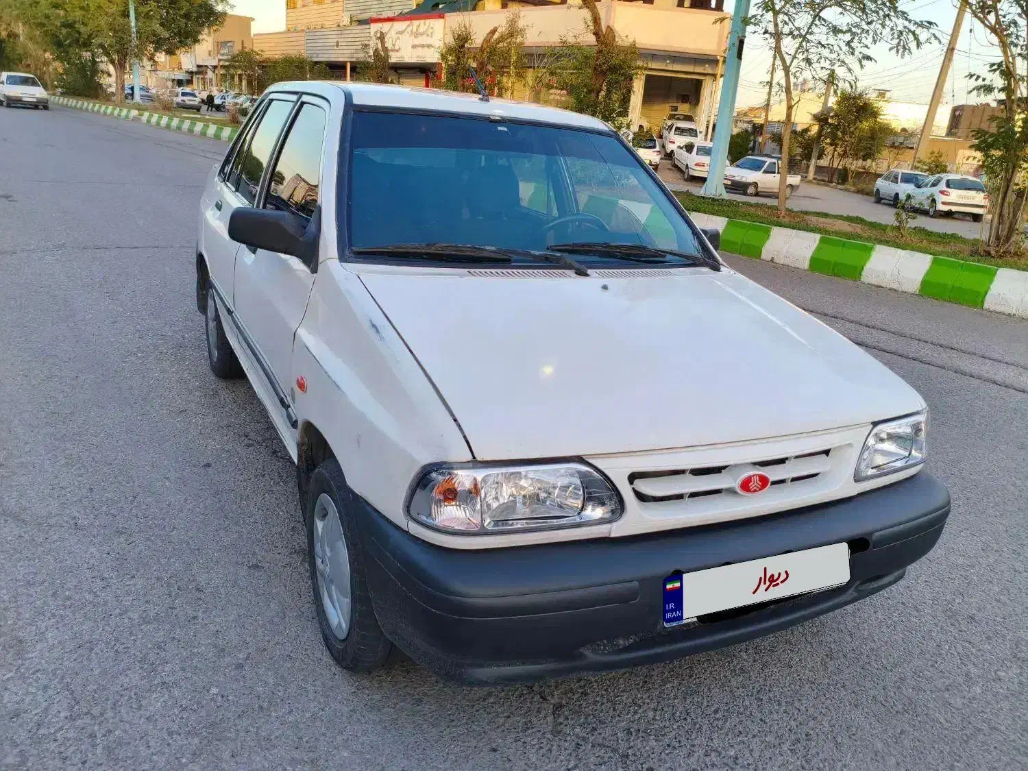 مدل ۸۶دوگانه سی آن جی دستی|خودرو سواری و وانت|اندیمشک, |دیوار