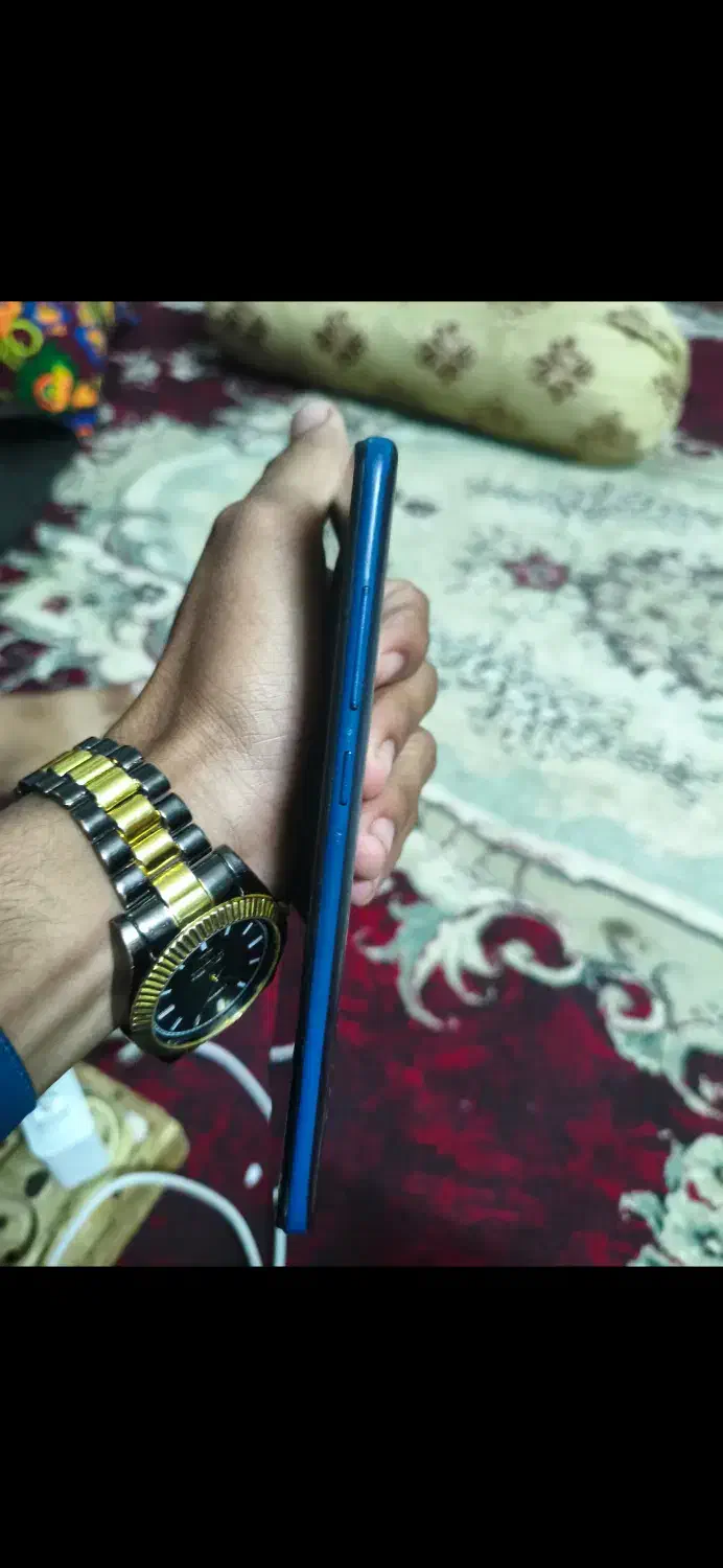 گوشی Redmi Note 9|موبایل|سراوان, |دیوار
