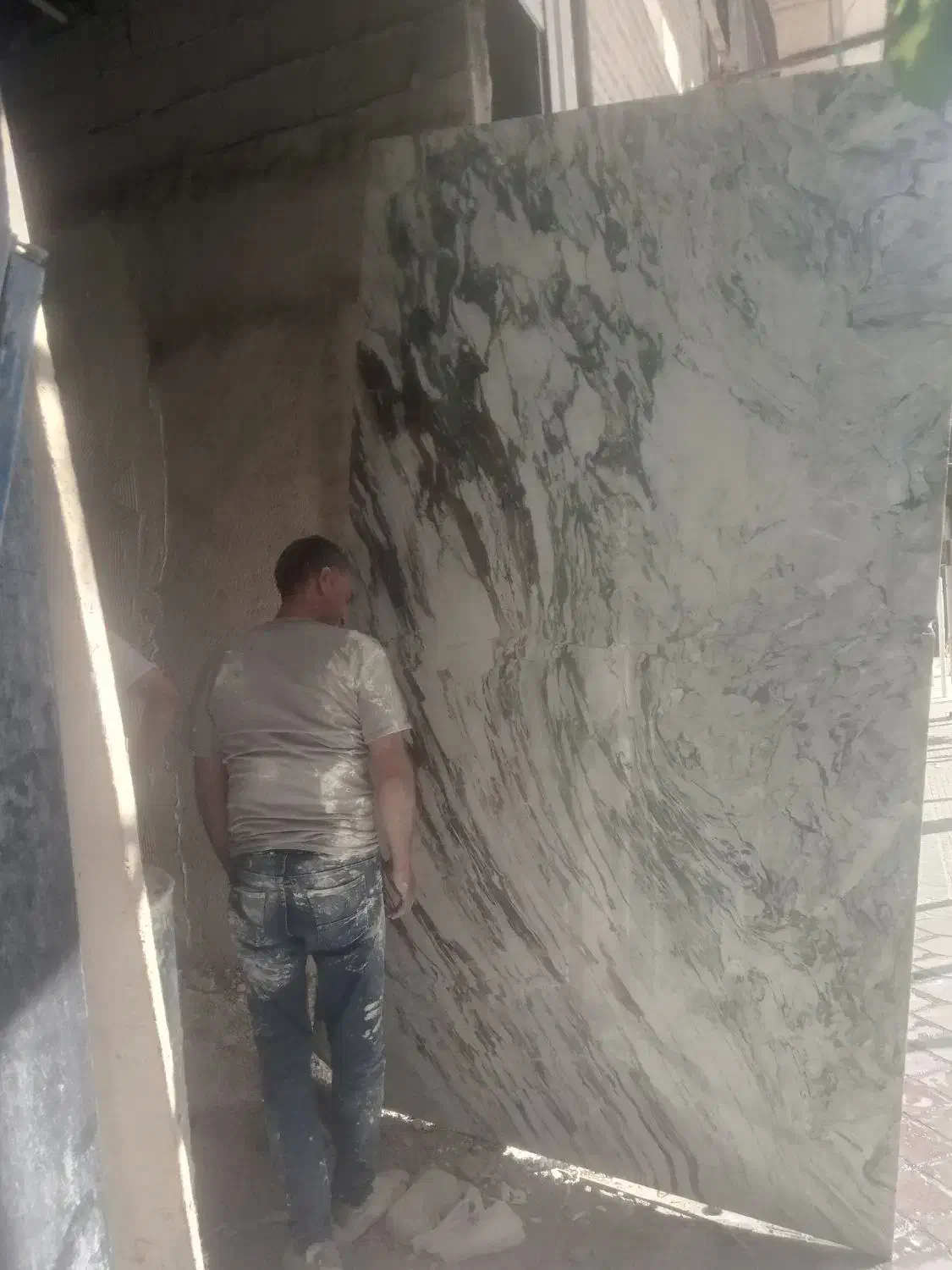 تعمیرات وبازسازی ساختمان|خدمات پیشه و مهارت|تهران, ابوذر|دیوار