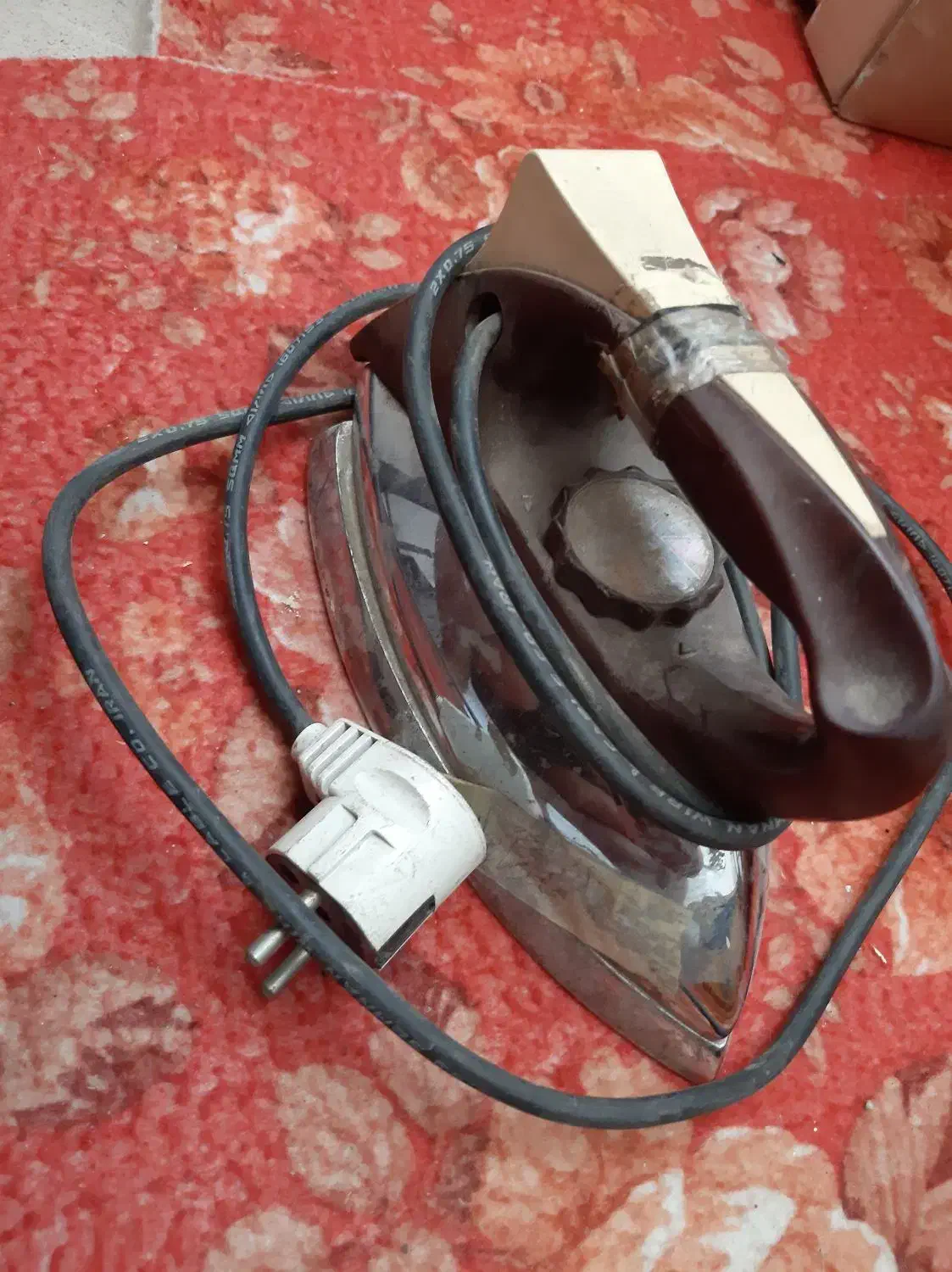 اتوی خیاطی|اتو و لوازم اتو|ارومیه, |دیوار