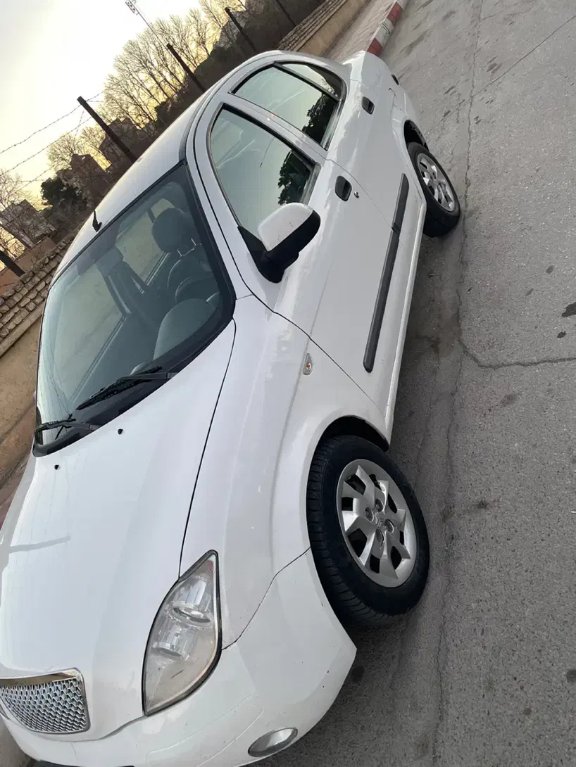 تیبا ۱مدل ۹۵|خودرو سواری و وانت|شاهرود, |دیوار