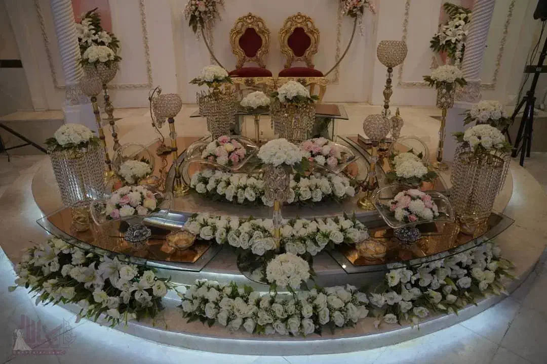 رستوران و تالار پذیرایی نگین|خدمات پذیرایی، مراسم|مشهد, تربیت (صدف)|دیوار