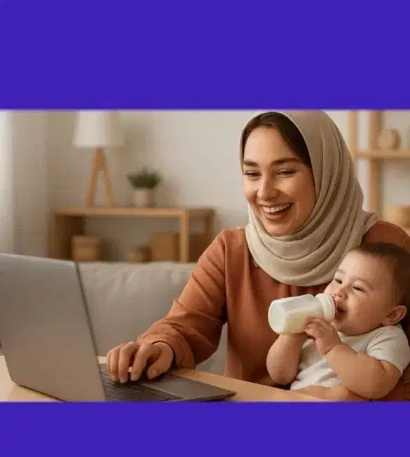 کارآفرینی برای بانوان قدرتمند|استخدام اداری و مدیریت|رشت, کوی مهر|دیوار