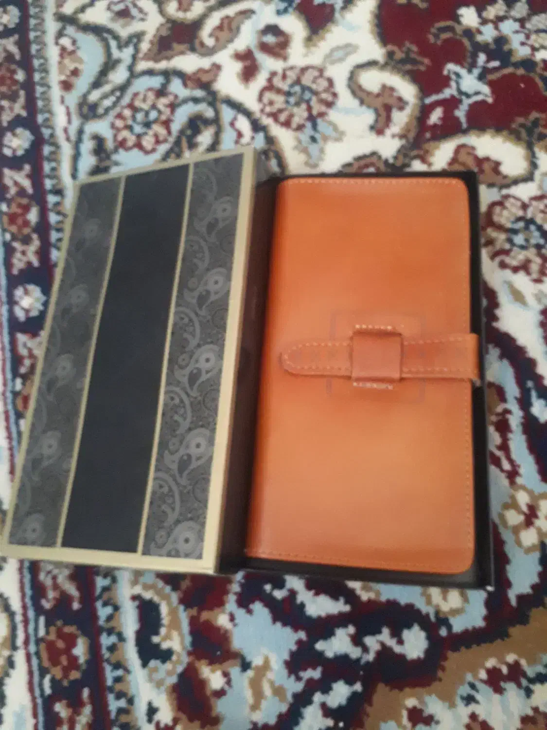 کیف پول وجاکارتی وگوشی|کیف، کفش، کمربند|بیرجند, |دیوار