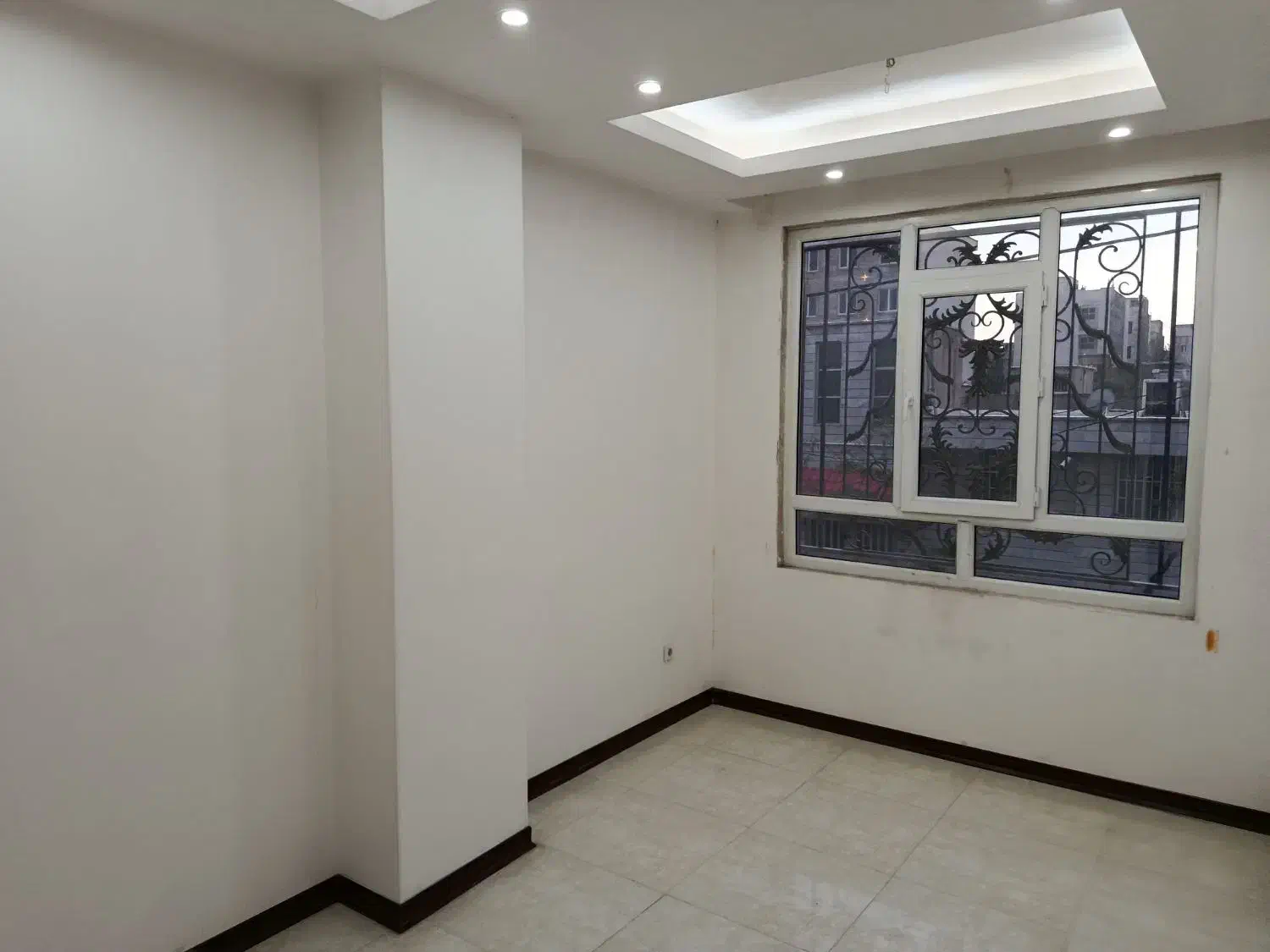 ۱۲۷متری ،دوکله،۳خواب،سند تک برگ،کلید نخورده|فروش آپارتمان|فردیس, شهرک وحدت|دیوار