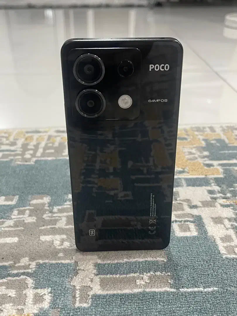 پوکو x6|موبایل|پردیس, فاز ۱|دیوار