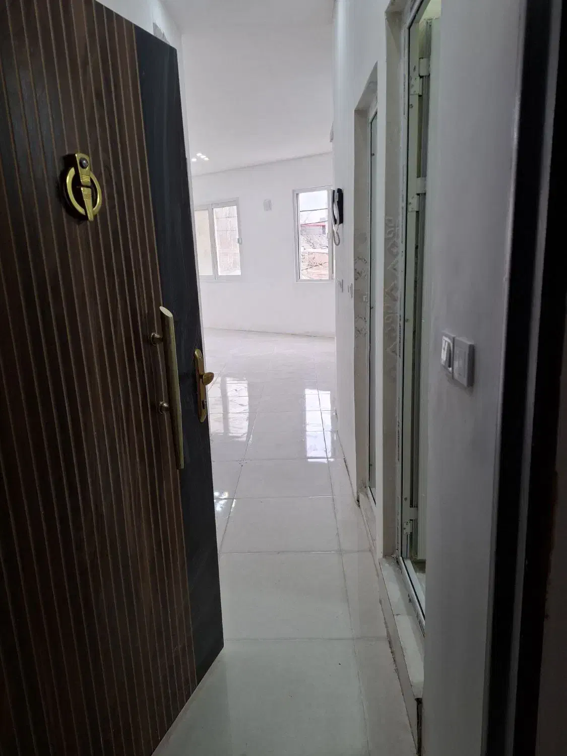 اپارتمان ۷۵ متری نوساز|فروش آپارتمان|شاندیز, |دیوار