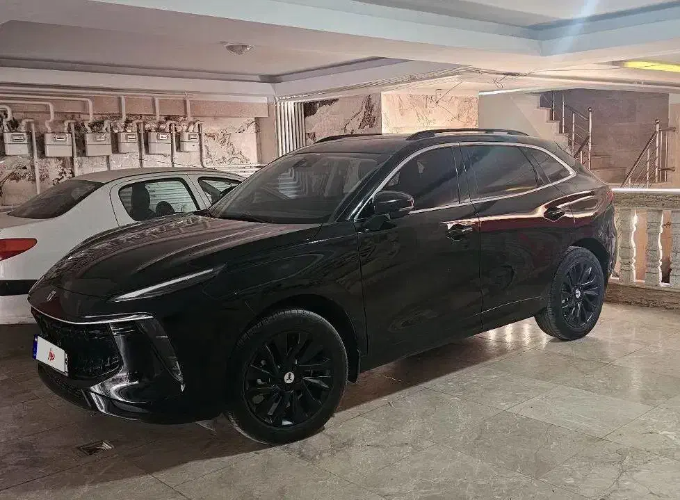 لاماری ایما|خودرو سواری و وانت|قزوین, |دیوار