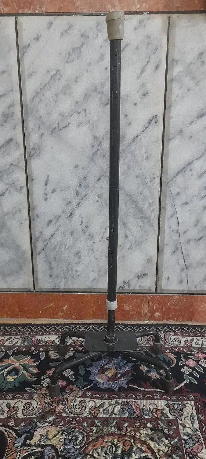 فروش فوری عصا|آرایشی، بهداشتی، درمانی|اسدآباد, |دیوار