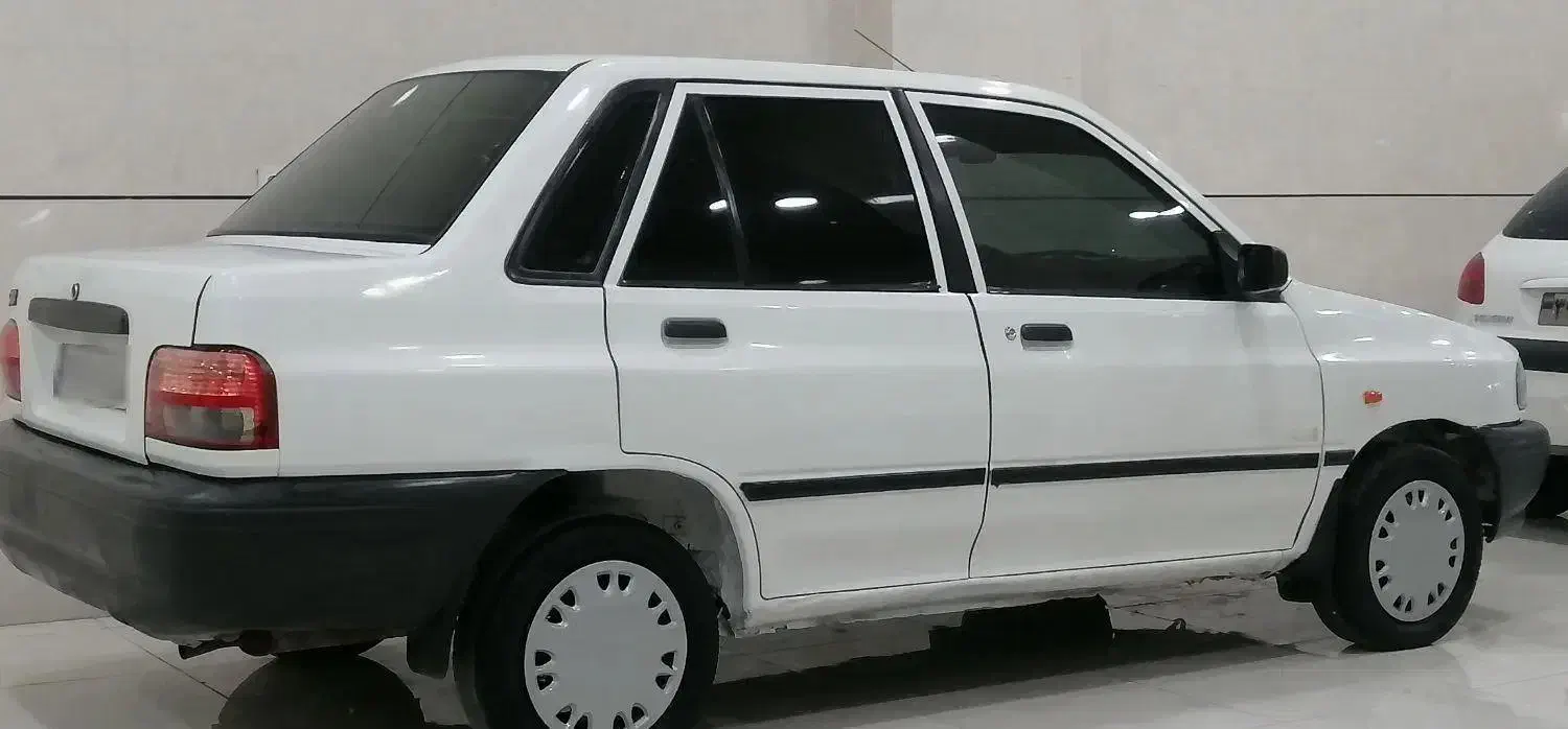 پراید 86|خودرو سواری و وانت|بوشهر, |دیوار