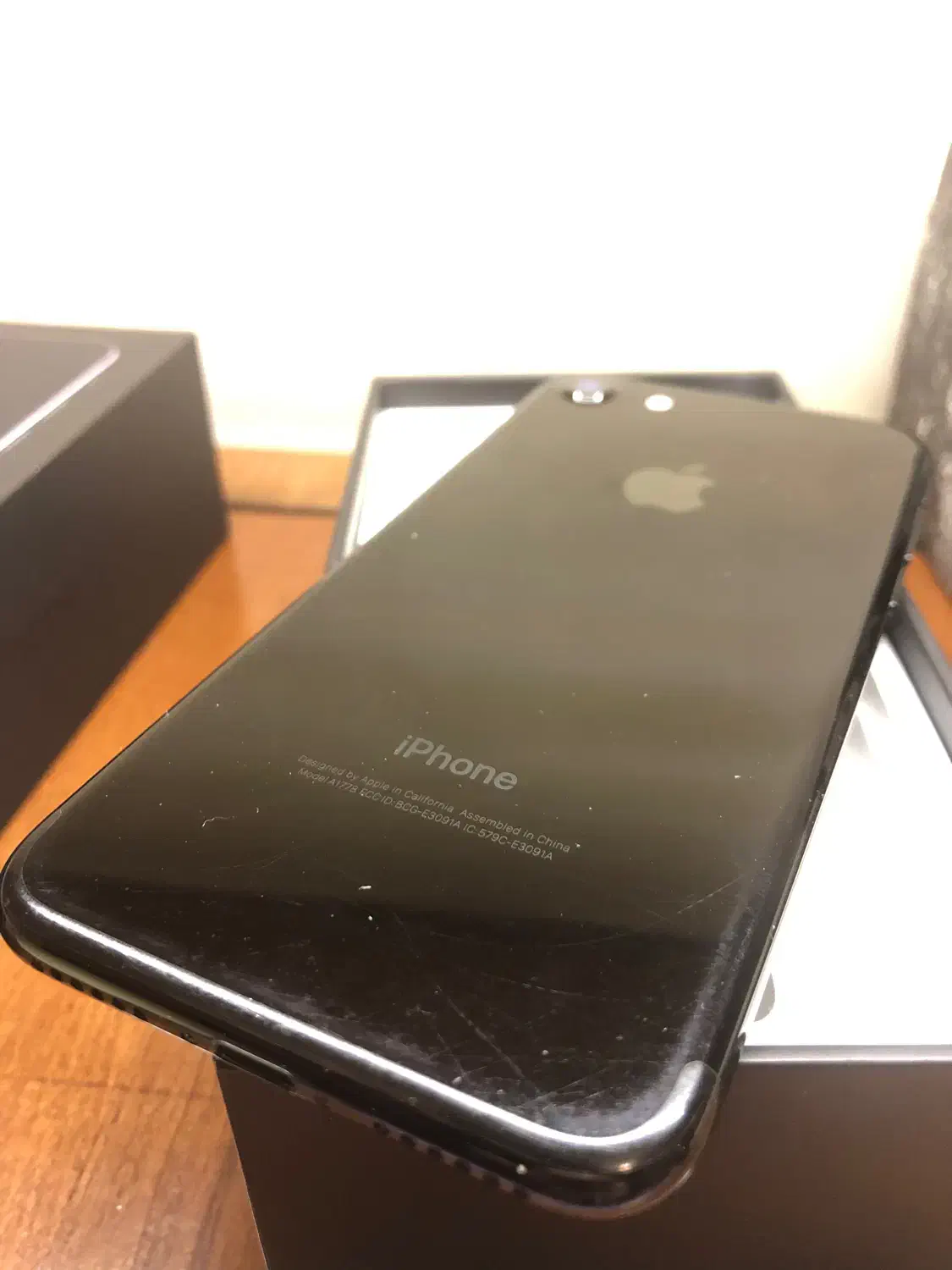 ایفون iphone 7|موبایل|تهران, نیاوران|دیوار