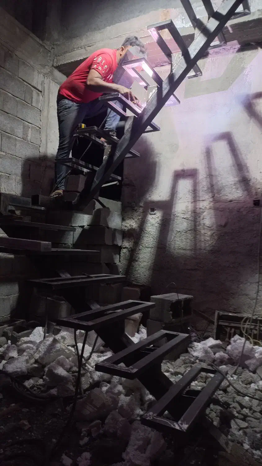 جوشکار سیار|خدمات پیشه و مهارت|میناب, |دیوار