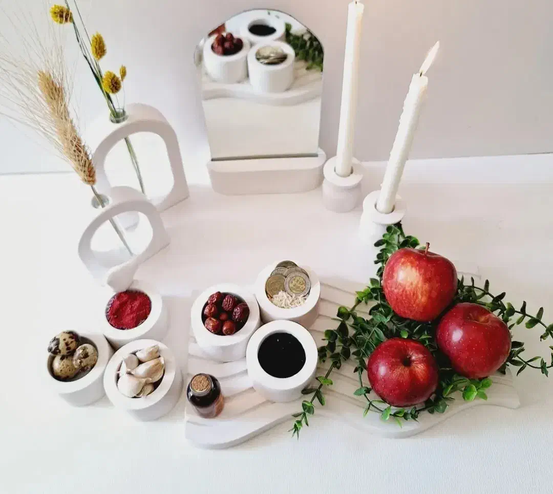 هفت‌سین|صنایع دستی و سایر لوازم تزئینی|تهران, پیکان شهر|دیوار