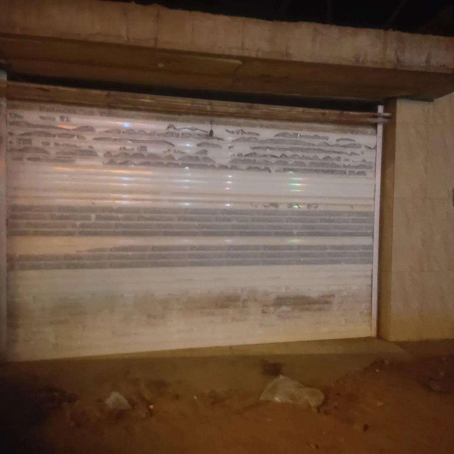 مغازه 38متری لب خیابان اصلی|فروش مغازه و غرفه|کرمان, |دیوار