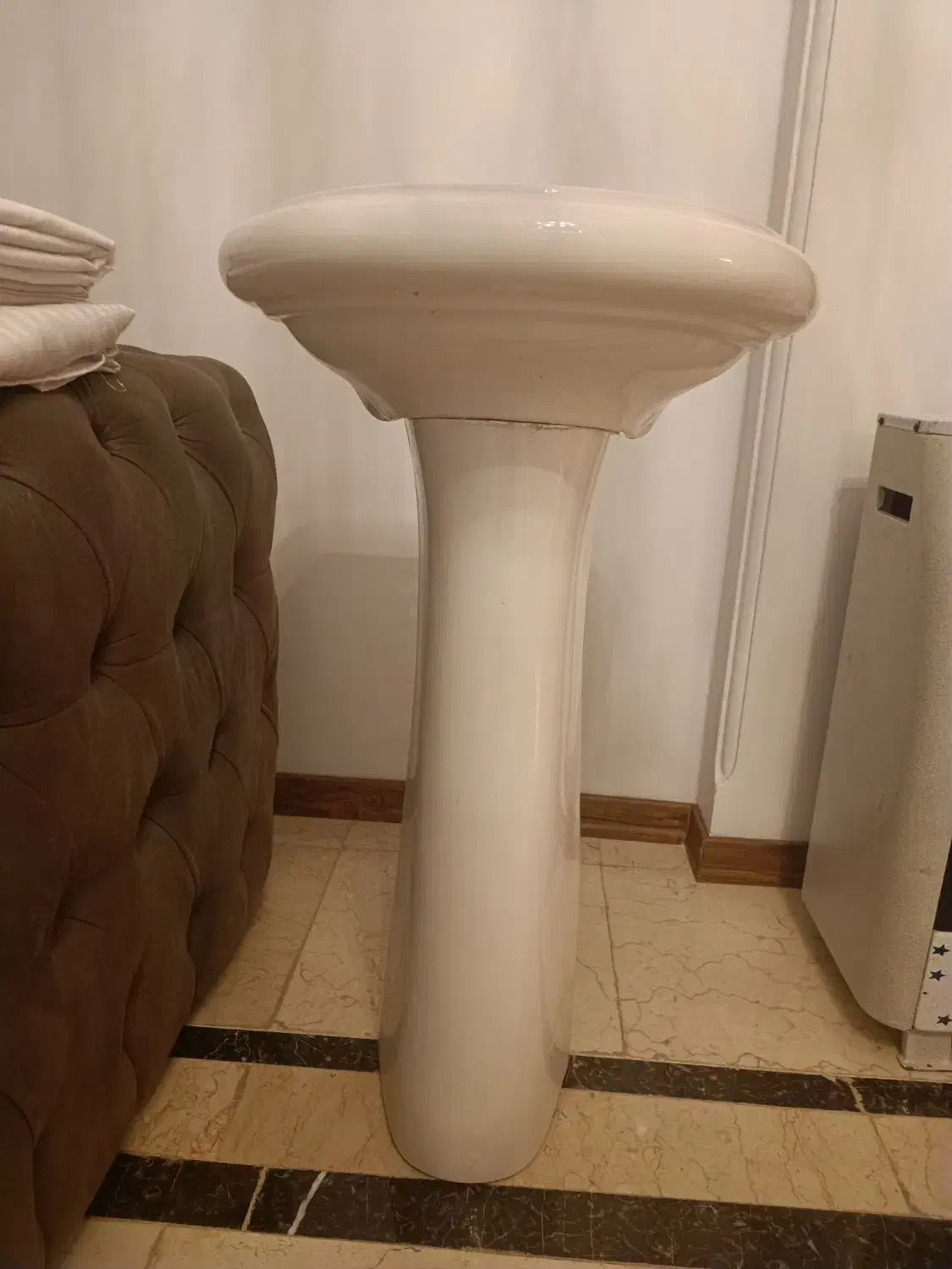 روشویی|لوازم سرویس بهداشتی|تهران, قناتکوثر|دیوار