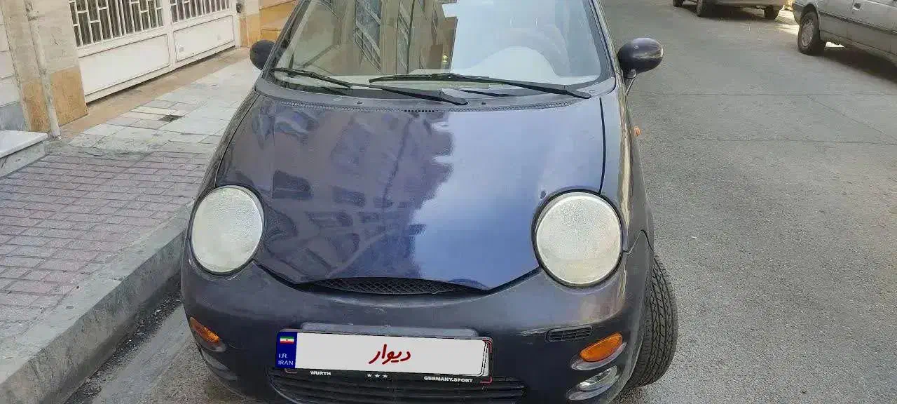 mvm 110|خودرو سواری و وانت|تهران, شوش|دیوار