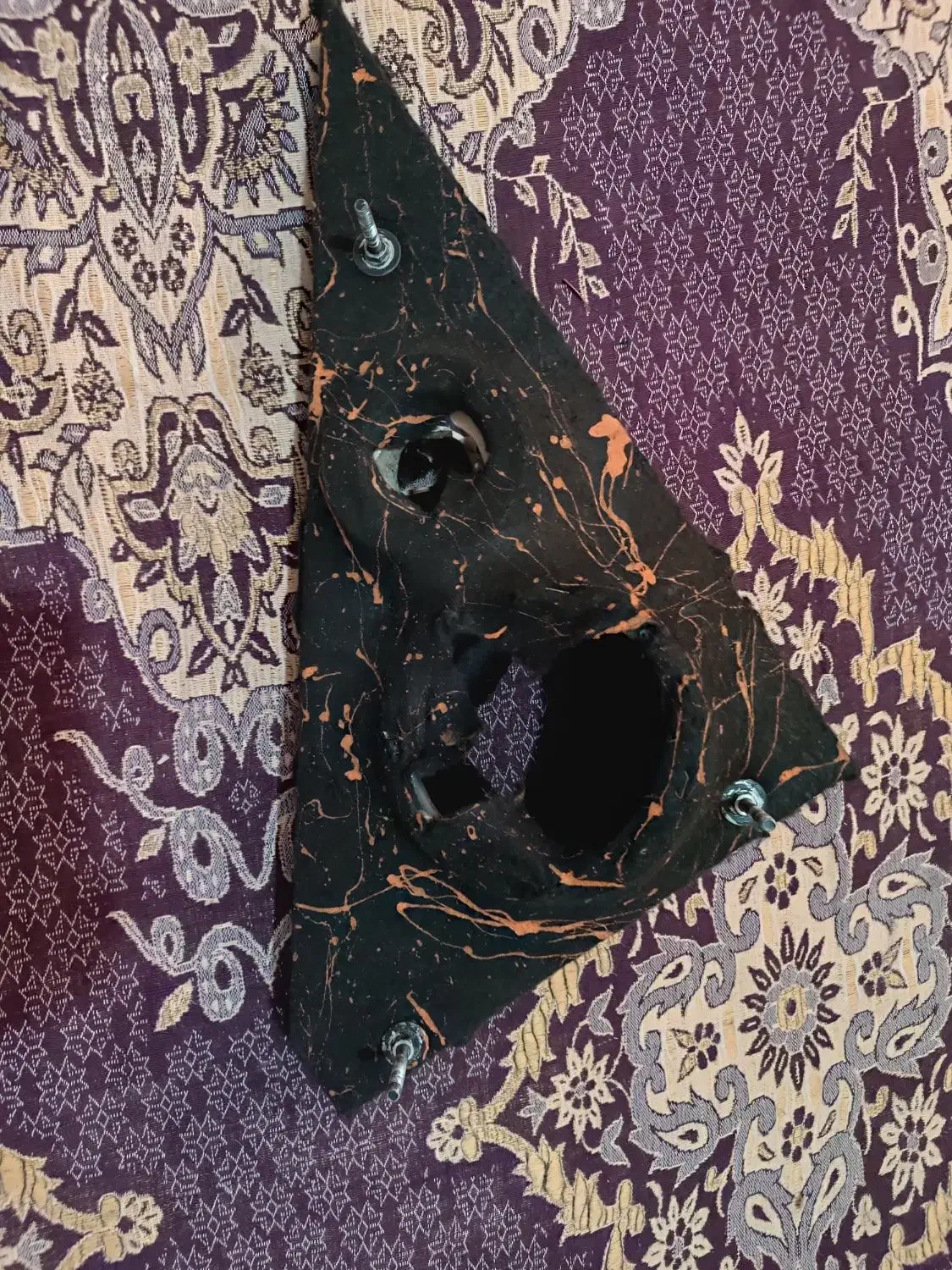 طاقچه دوچرخه 26تا 29 برای سیستم|دوچرخه، اسکیت، اسکوتر|گرگان, |دیوار