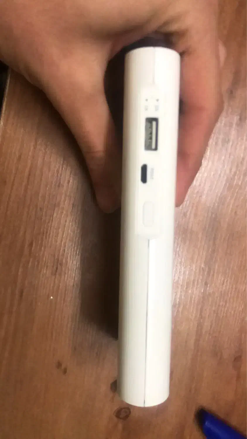 پاوربانک ۱۰۰۰۰|لوازم جانبی موبایل و تبلت|بیرجند, |دیوار