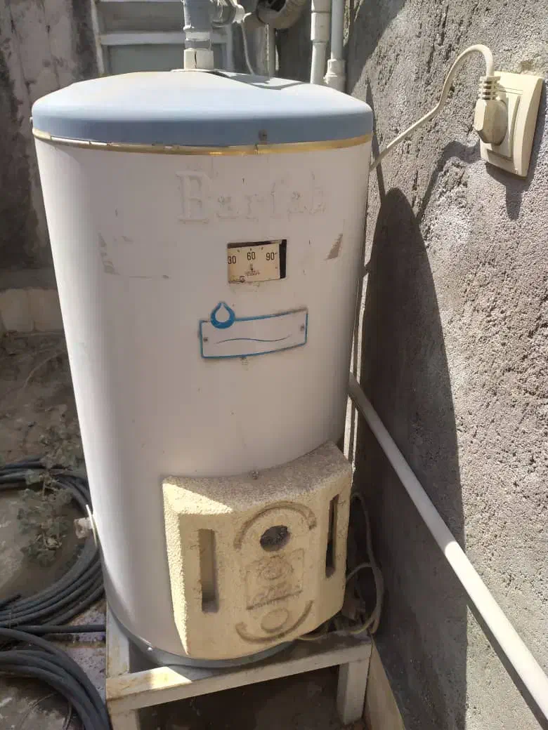 فروش ابگرمکن|آبگرمکن، پکیج، شوفاژ|جیرفت, |دیوار