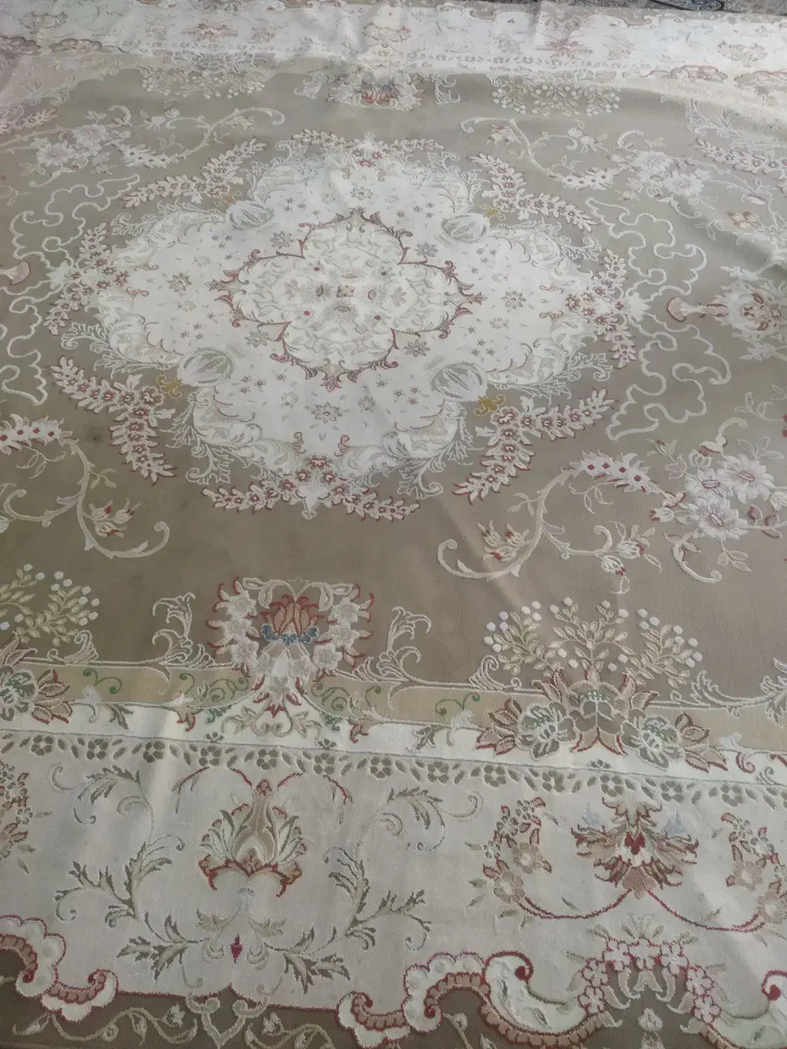 فرش ۱۲متری|فرش|خمینی‌شهر, |دیوار