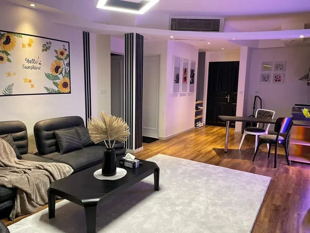 اجاره روزانه سوییت سوئیت TAK VILLA|اجارهٔ کوتاه‌مدت آپارتمان و سوئیت|مشهد, آبادگران|دیوار