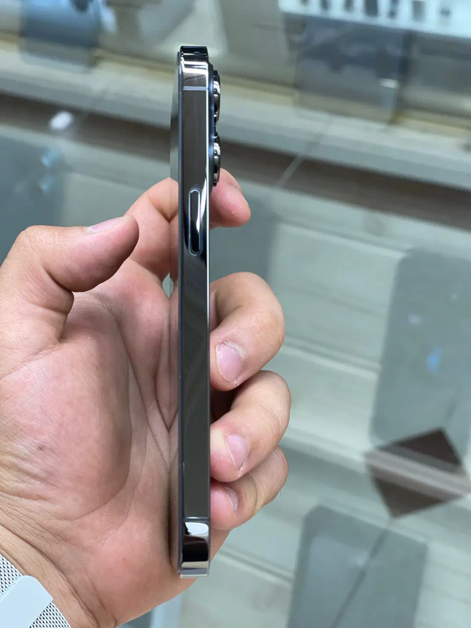 13 pro|موبایل|مهاباد (آذربایجان غربی), |دیوار
