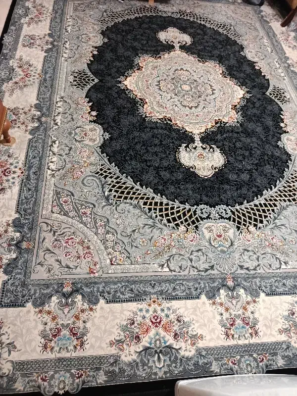 فرش|فرش|مبارکه, |دیوار