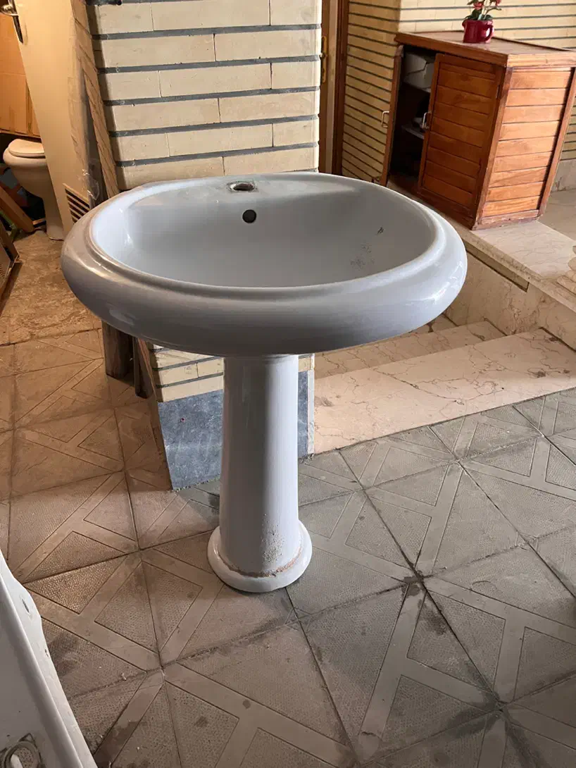 روشویی|لوازم سرویس بهداشتی|اصفهان, جلفا|دیوار