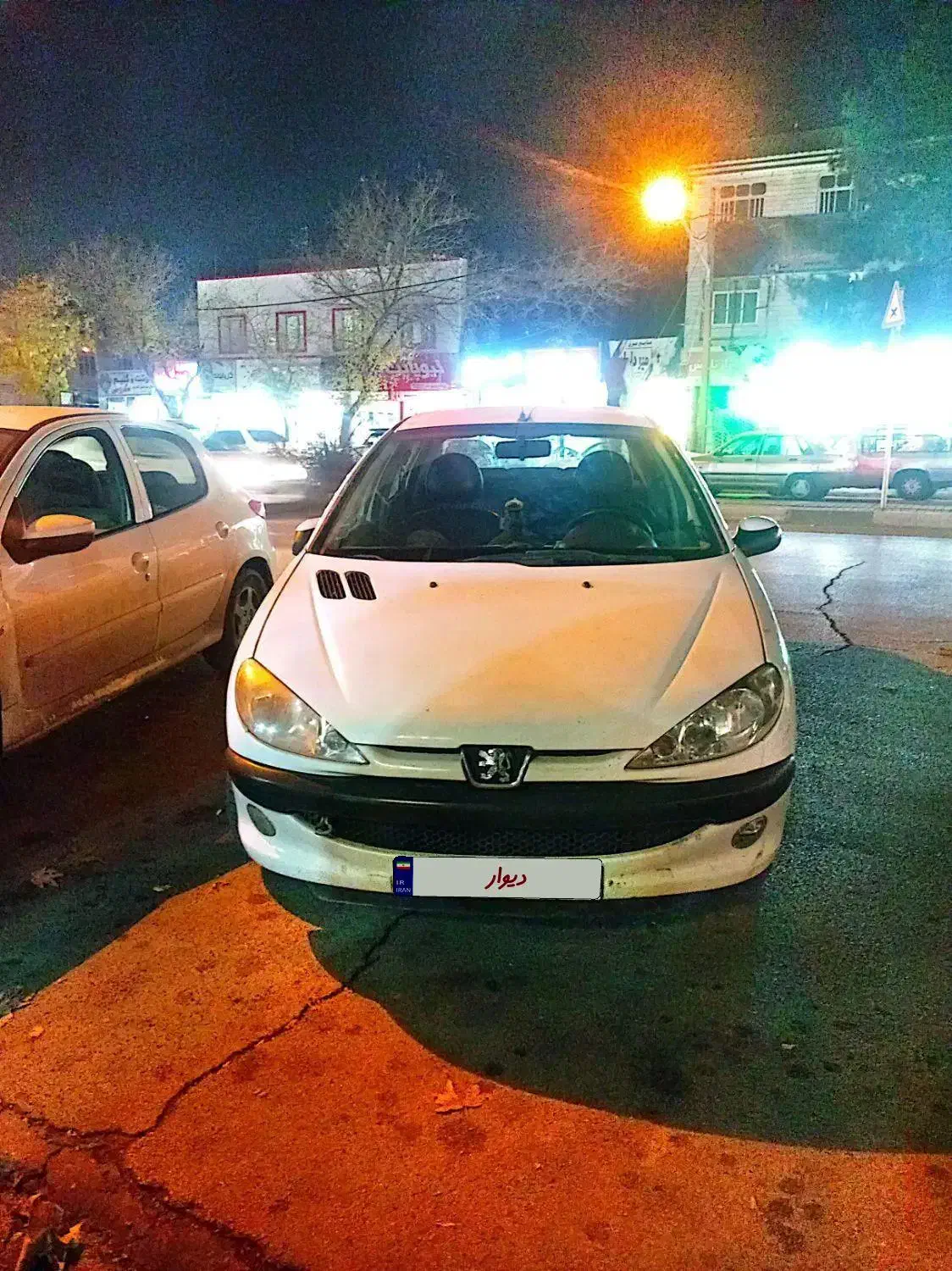 اس دی دو گانه|خودرو سواری و وانت|قزوین, |دیوار