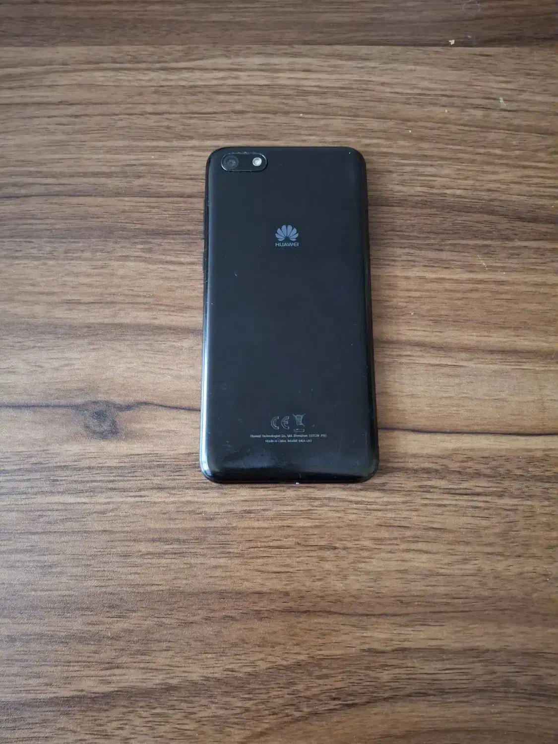 Huawei y5 prime 2018|موبایل|مشهد, چهارچشمه|دیوار