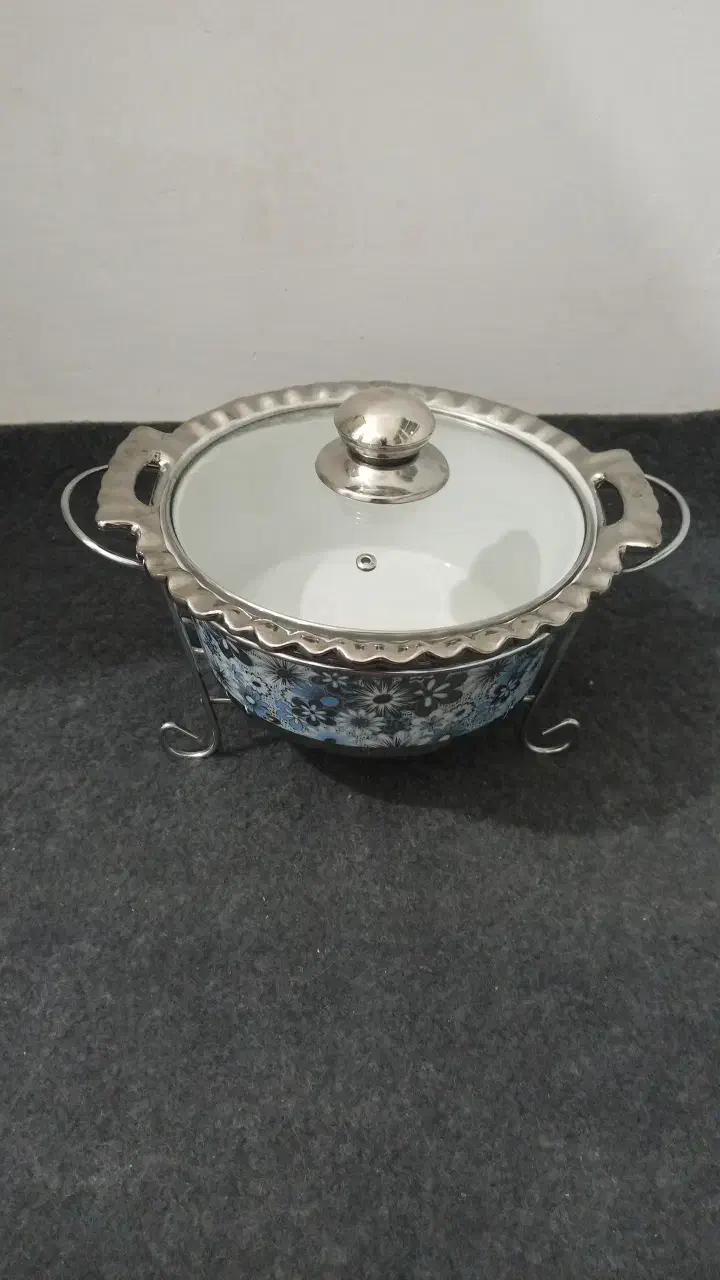 سوفله خوری|ظروف سرو و پذیرایی|سبزوار, طبرسی (جعفرآباد)|دیوار