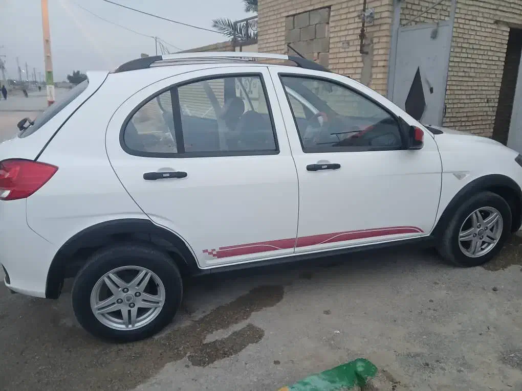 کوییک R|خودرو سواری و وانت|بندر ماهشهر, |دیوار