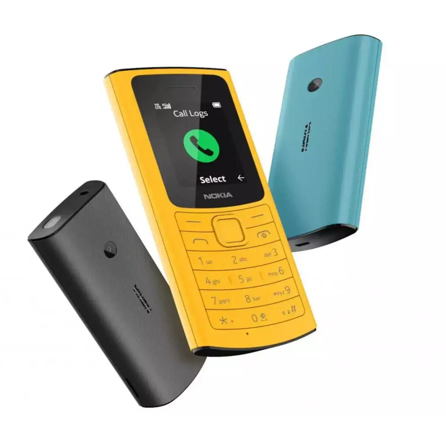 فروش مویایل های نوکیا (ساده)|موبایل|قشم, |دیوار