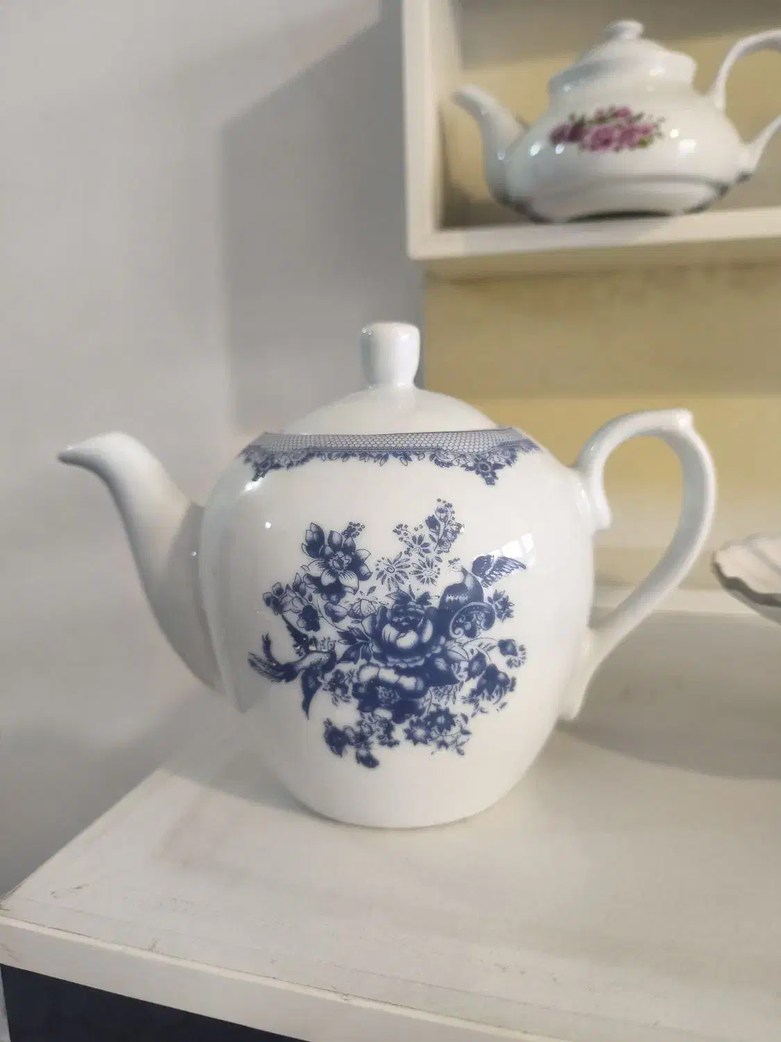 وسایل غذا خوری|ظروف سرو و پذیرایی|نقده, |دیوار