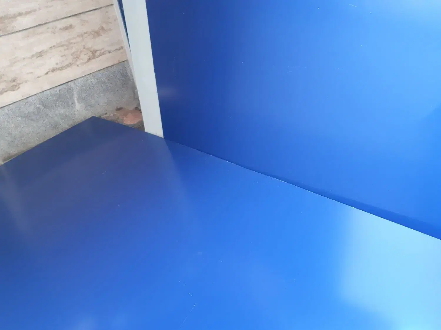 فروش ورق کامپوزیت(آلوبند)|مصالح و تجهیزات ساختمان|شیراز, شهرک صنعتی|دیوار