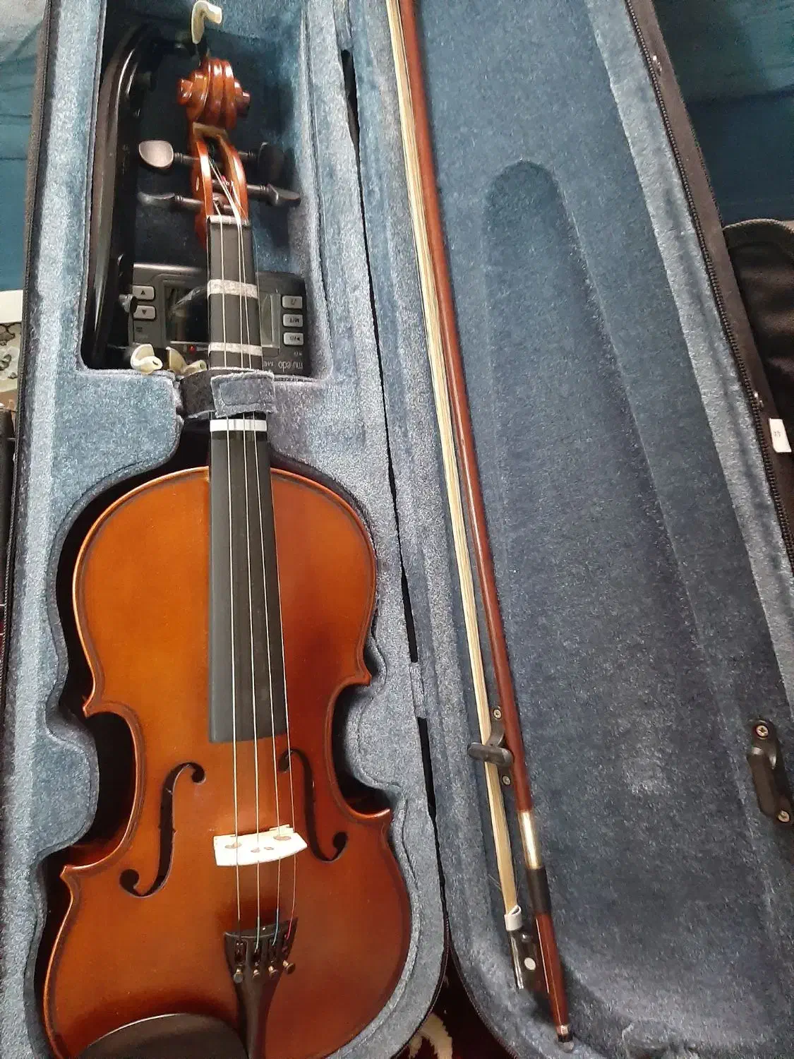 ویالون Mavis مدل 1411|ویولن|تهران, گلچین|دیوار