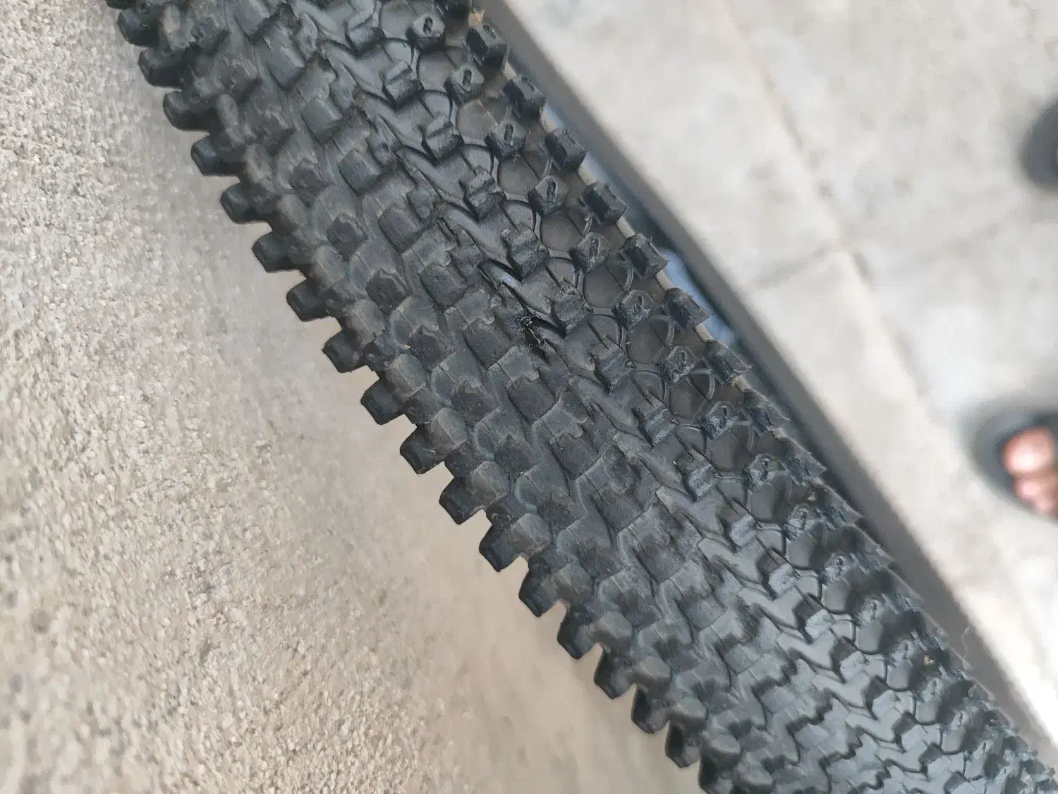 لاستیک ۲۴|دوچرخه، اسکیت، اسکوتر|گرگان, |دیوار