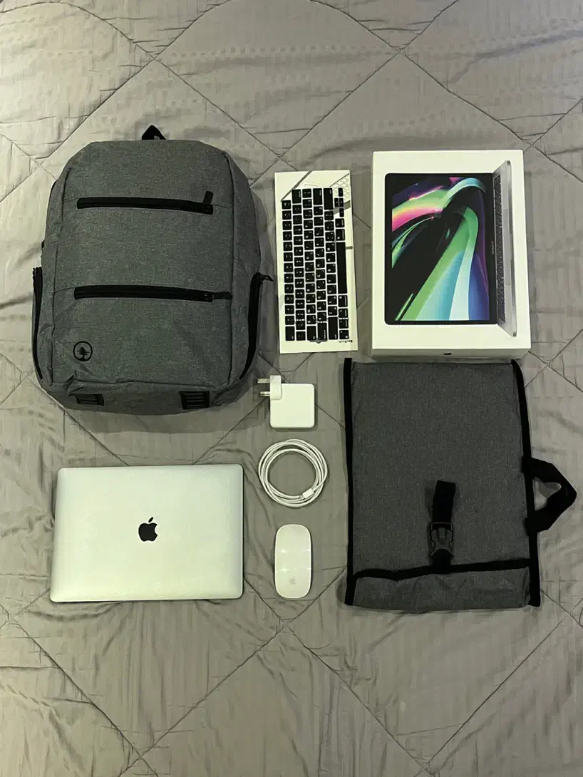 Macbook Pro M1 Health 100% مک بوک پرو|رایانه همراه|تهران, فدک|دیوار