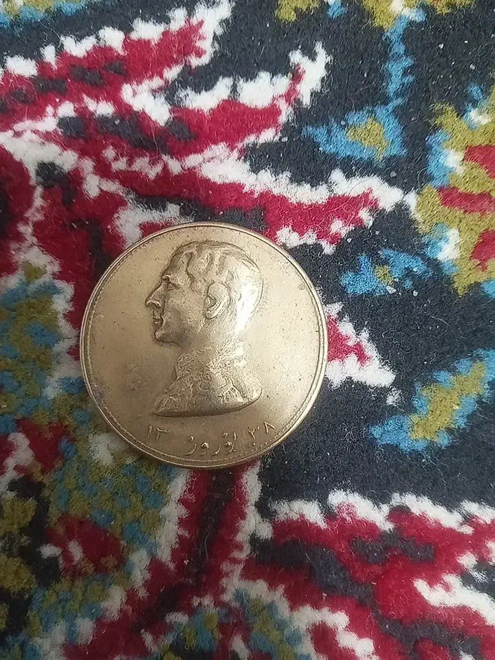 سک ها و نقره های قدیمی|کلکسیون سکه، تمبر، اسکناس|نظرآباد, رسالت|دیوار