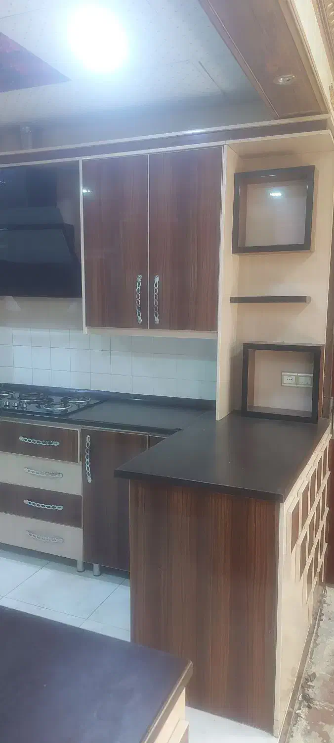 کابینت MDF|مصالح و تجهیزات ساختمان|شوشتر, |دیوار