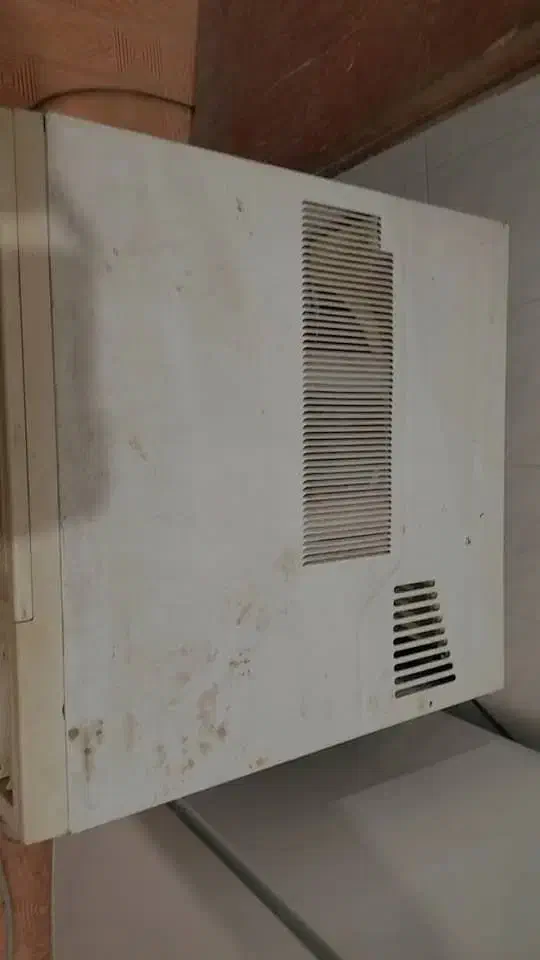 کولر گازی پنجره ای|کولر گازی و فن‌کوئل|ایرانشهر, |دیوار