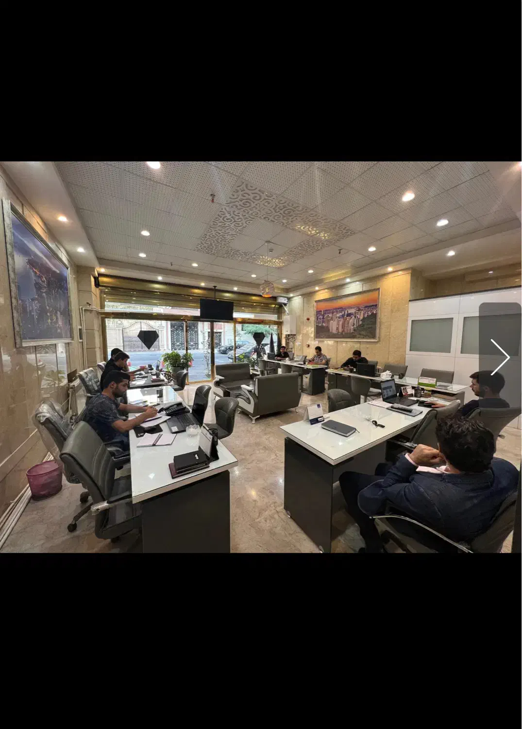 استخدام مشاور|استخدام بازاریابی و فروش|تهران, ستارخان|دیوار