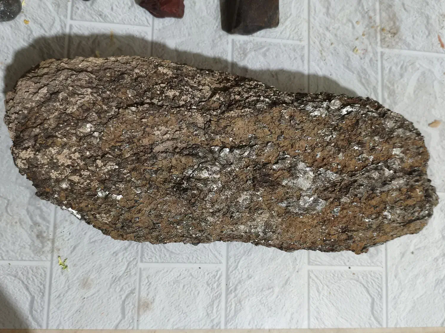 شهاب سنگ اصل|جواهرات|تهران, پارک شهر|دیوار