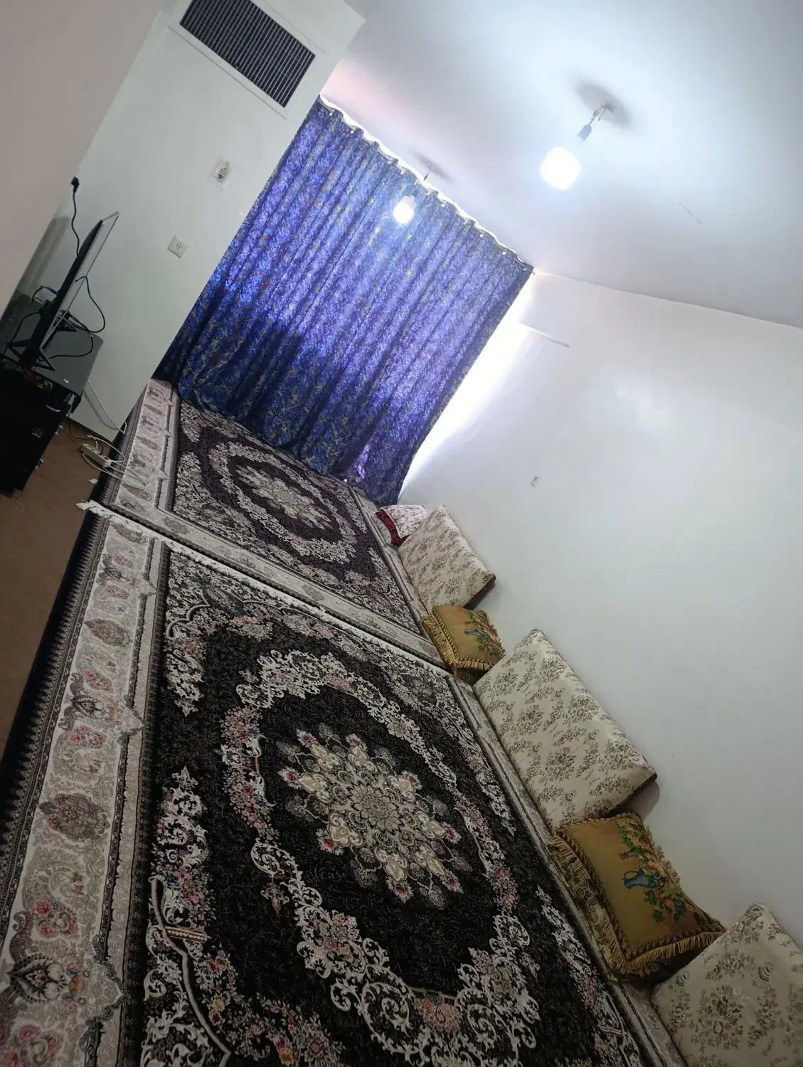 بهترین پیشنهاد برای صاحبخانه شدن فروش آپارتمان|فروش آپارتمان|فولادشهر, A2|دیوار