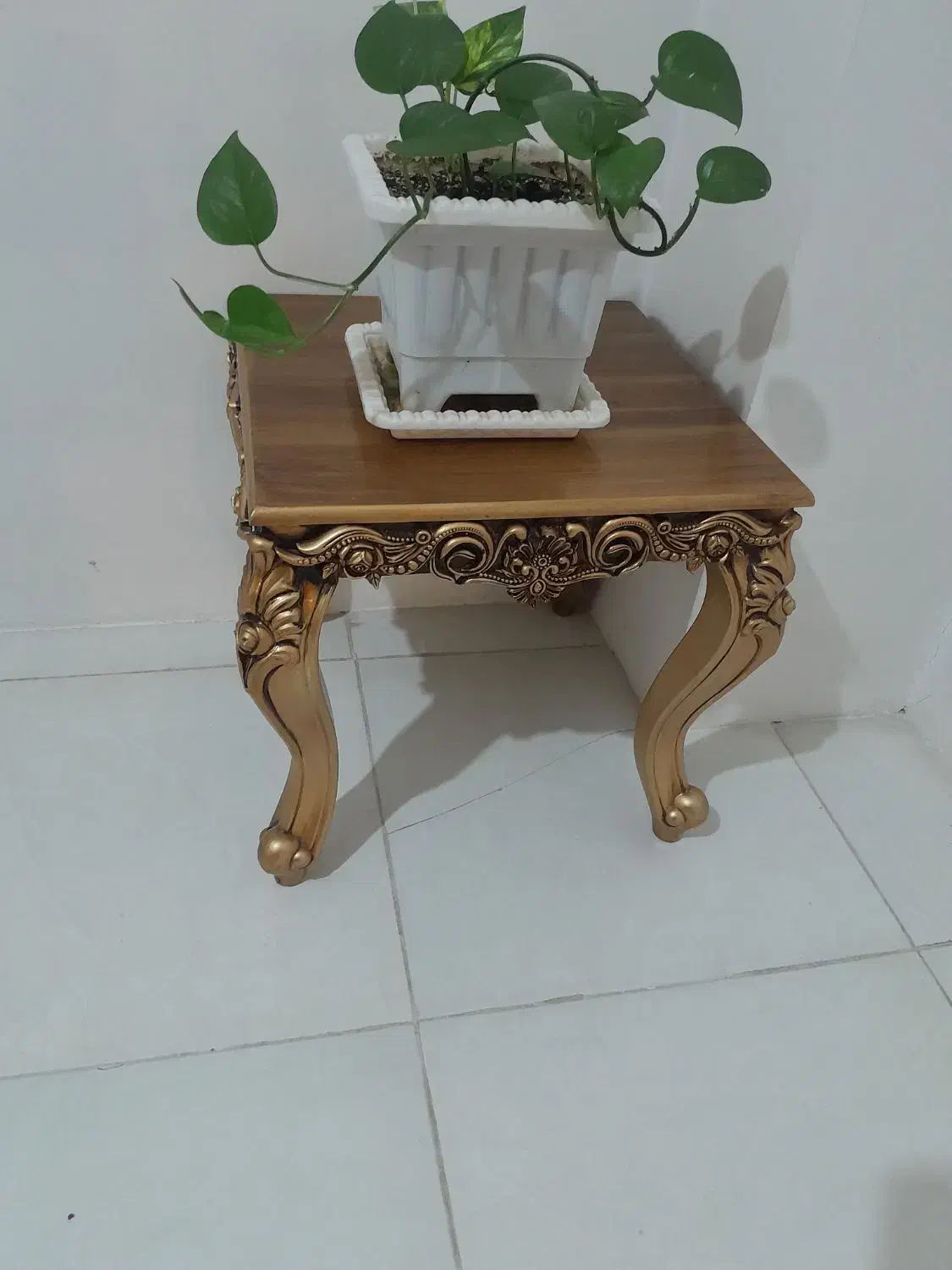 میز عسلی|مبلمان خانگی و میز عسلی|اردبیل, |دیوار