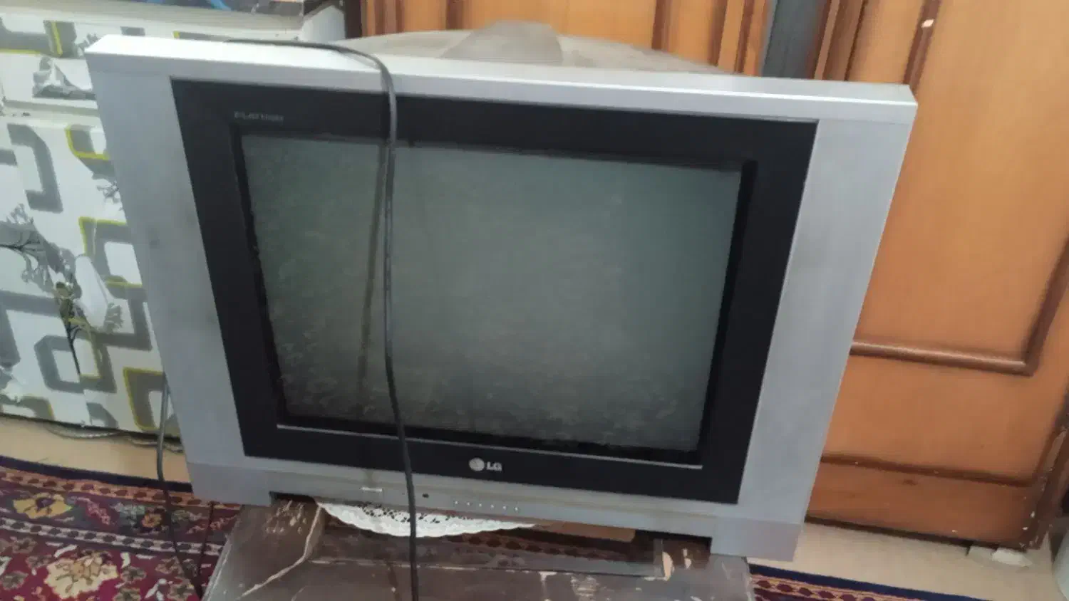 تلوزیون|تلویزیون و پروژکتور|خوی, |دیوار