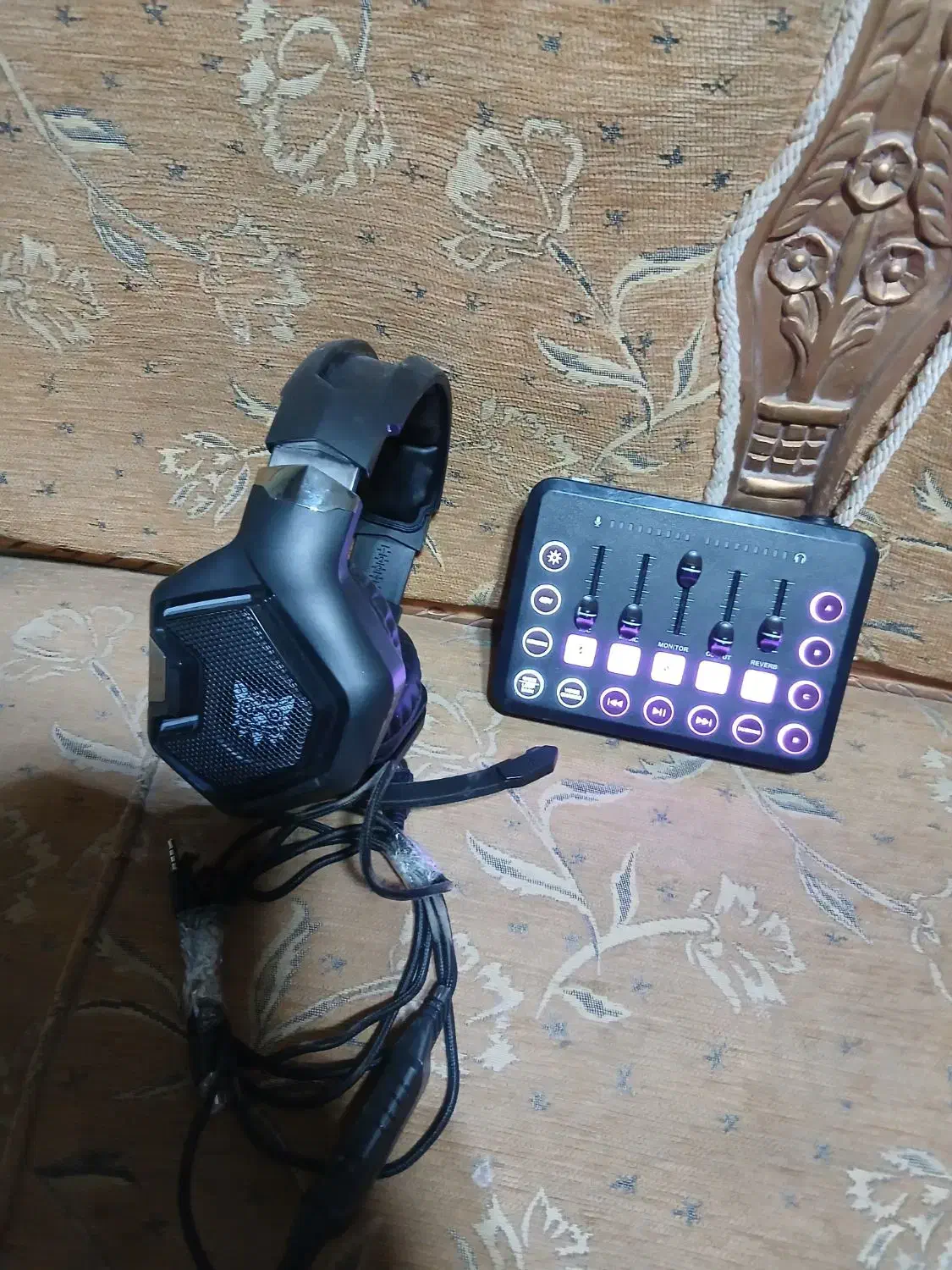 مدل کی ۱۰پرو|لوازم جانبی موبایل و تبلت|کرج, شهرک اوج|دیوار