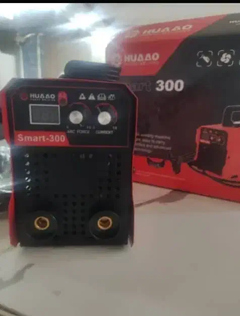 اینورتر جوشکاری مینی|ماشینآلات صنعتی|فسا, |دیوار