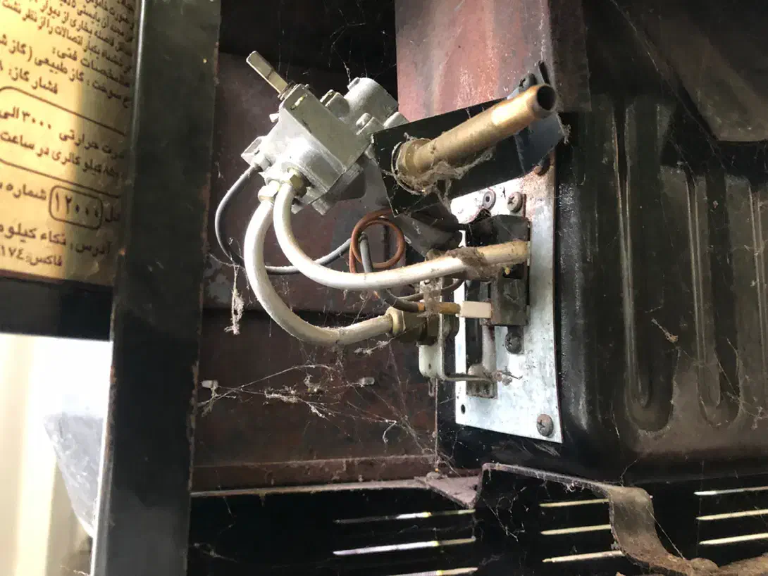 نصب و تعمیرات سرویس پکیج ابگرمکن بخاری کولر تصفیه|آبگرمکن، پکیج، شوفاژ|بابلسر, |دیوار