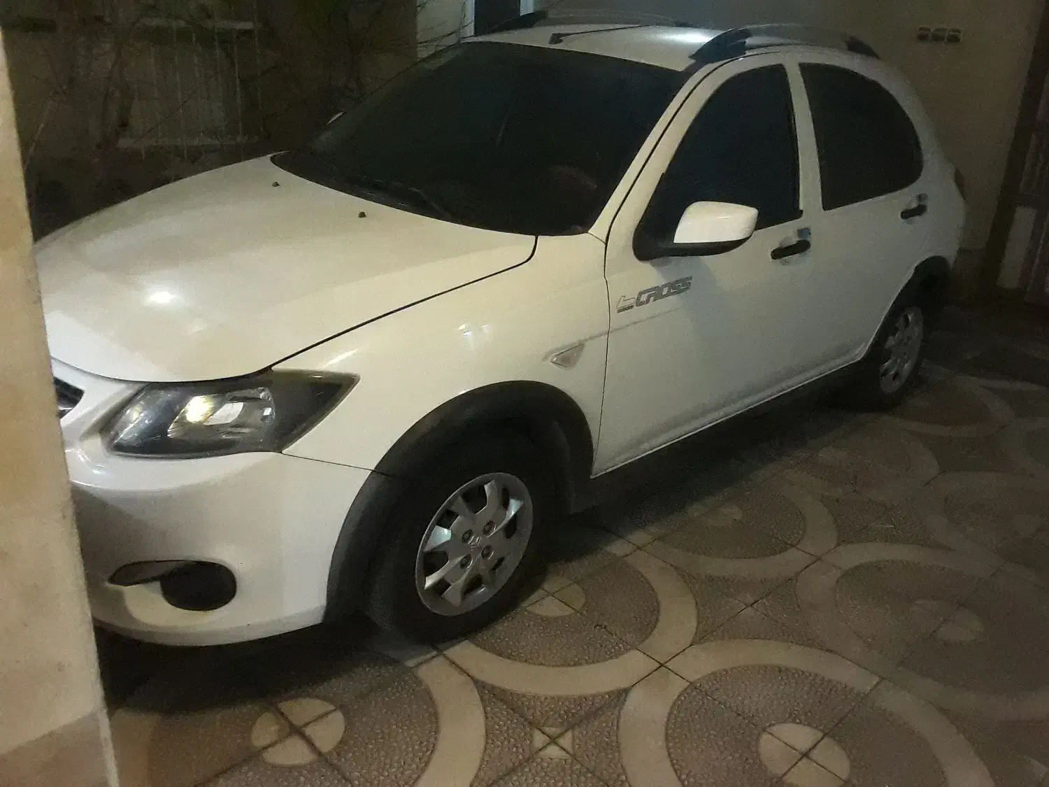 کوییک مدل۹۸|خودرو سواری و وانت|تبریز, |دیوار